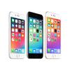 Apple iPhone 6 Plus Recondiționat 1GB RAM 16GB ROM Negru/Auriu/Argintiu Deblocat Smartphone iOS Cu Un Singur SIM