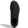 Adidas Rapidarun Schwarze Sneaker FY6549