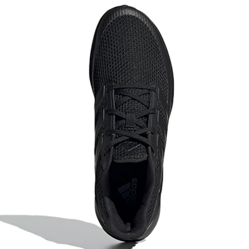 Adidas Rapidarun Black Sneakers FY6549