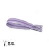 Fermeture éclair Z54 - moulée 6mm Séparable - 60 cm - 7154877060