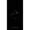 Citizen Eco-Drive Stainless Steel Green Dial AW1828-80X 100M Unisex Watch