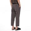 CROQUIS Men's 2025 Summer Tapered Cropped Casual Pants