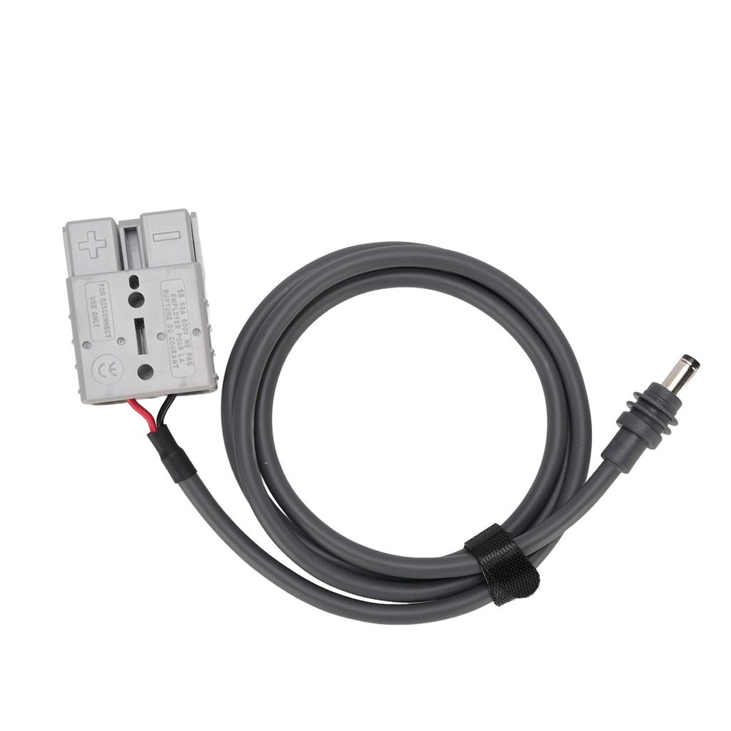 Satellite DC Power Cable for Anderson Connector 50A 600V Rain Proof Satellite Dish Antenna DC Power