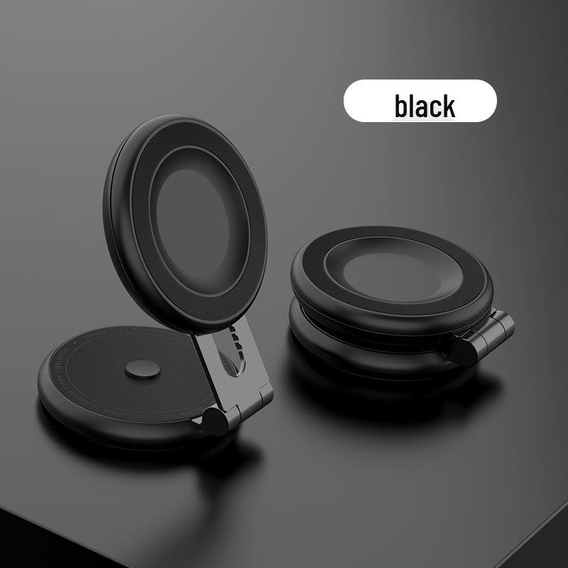 Tesla Model 3 Phone Holder: Screen-Mounted Navigation Accessory with Suction Cup