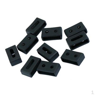 Silicone Watch Nd Fastener Set for GA110 GD