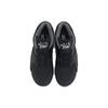 Nike Air Flight 89 GS Black Grey Kids Sneakers HF0406-014