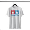 Camiseta divertida con logo TAMIYA Talla S-5XL Hecha en EE. UU. Camiseta Unisex