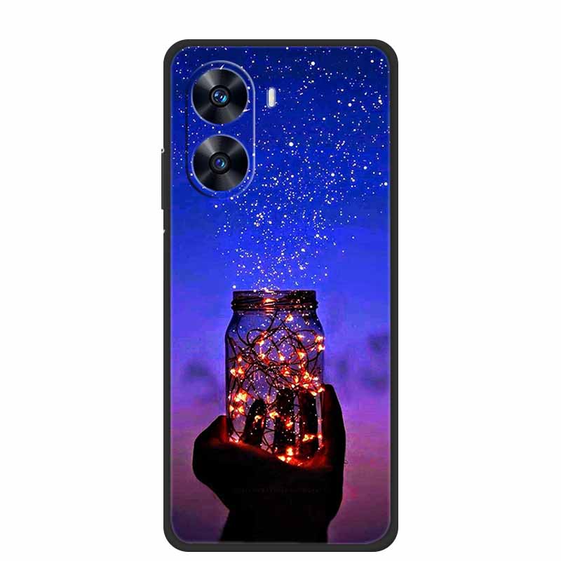 Per Poco X7 Pro 5G Custodia Lusso TPU Morbido Silicone Cover Posteriore Custodie per Telefono per Xiaomi PocoX7 Pro Protezione Carina Guscio Carina Coque