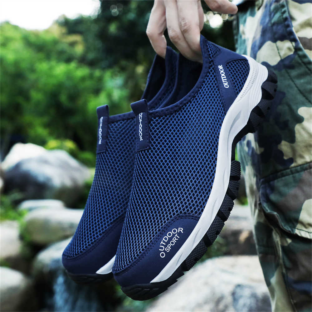 Fashion Dark Blue Outdoor Men's Sneakers Size 50 Casual Man Skate Shoes Luxury Tennis Man Sport Advanced Deadlift Womenshoes