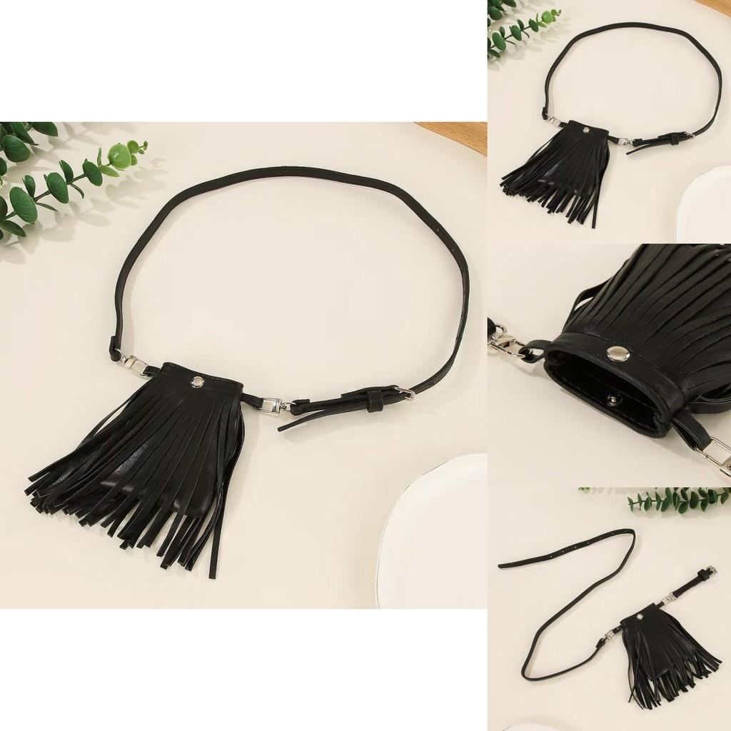 Edgy Faux Leather Belt With Alloy Closure For Daily Casual And Party Outfits