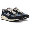 New New Balance 990v2 MiUSA Teddy Santis Navy Castlerock M990TB2