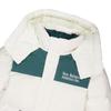 New Balance Light & City Pack Down Jacket Men's Ivory White NPE41011-IV