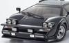 Kyosho Original Lamborghini Countach LP400S Cannonball KS08320BKCR 1/18 (Finished Model)