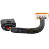 PORSCHE Cayenne 02-10 Wiring Harness for Headlights