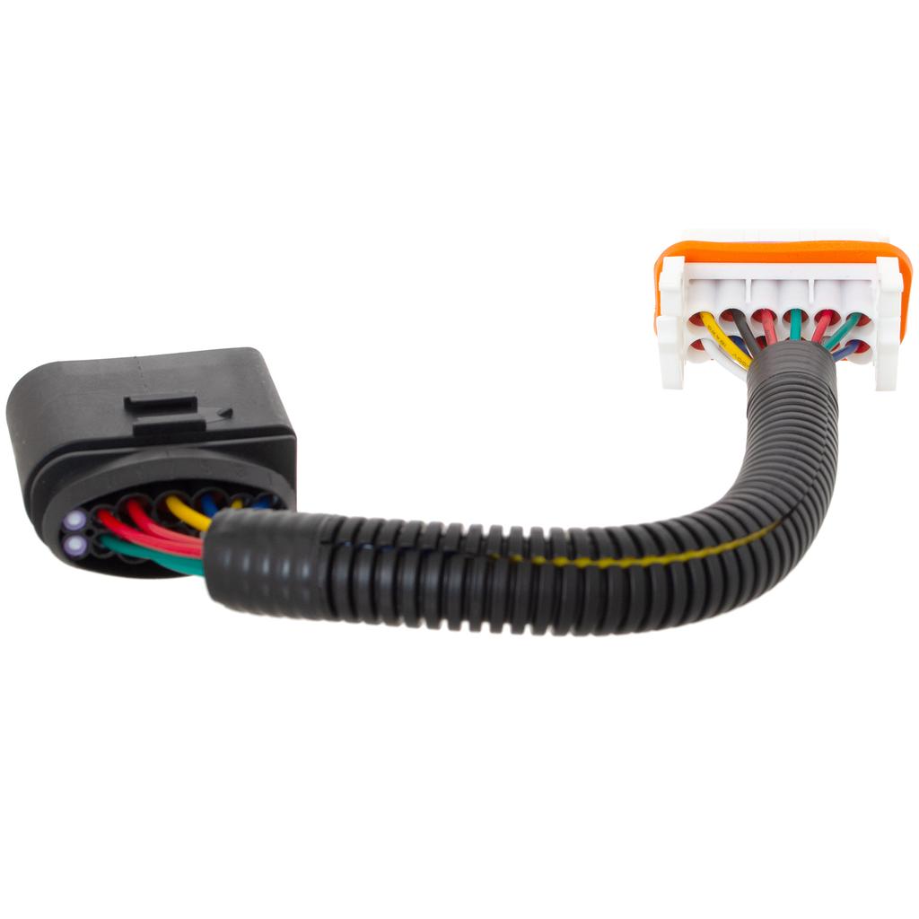 PORSCHE Cayenne 02-10 Wiring Harness for Headlights