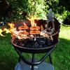 Outdoor Barbecue Sausage Grill
