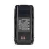 KT-8R Thin Battery for Quanyitong Walkie-Talkie QB-8R Transceiver