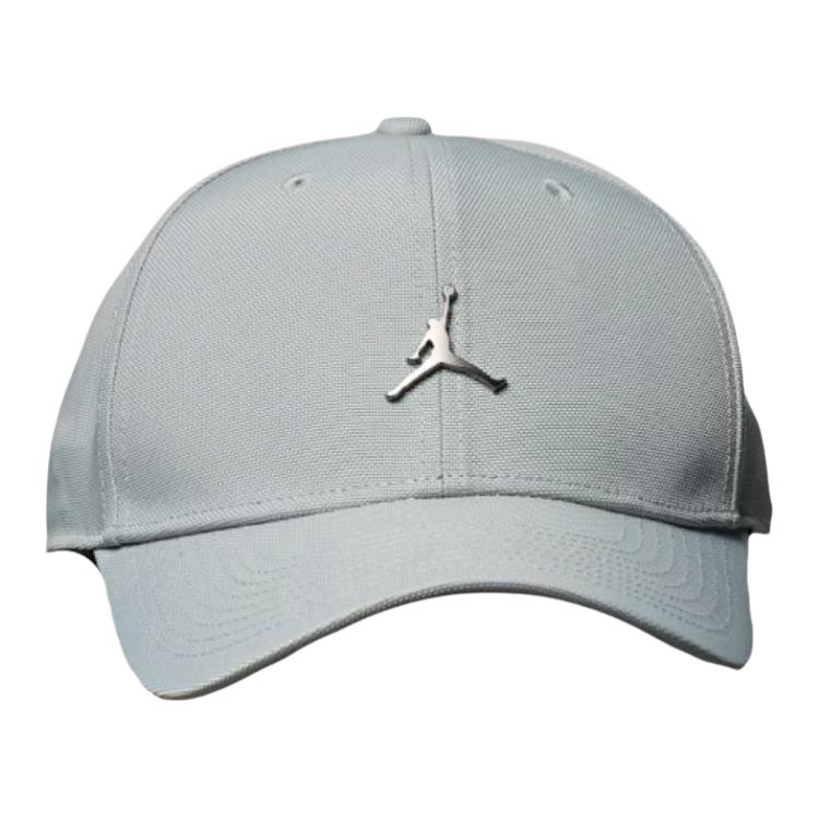 Структурированная металлическая кепка Jordan Rise с Jumpman HM5750-077 S/M