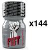 FIST DEEP 10ml X144 - BGP Leather Cleaner - LC Packs