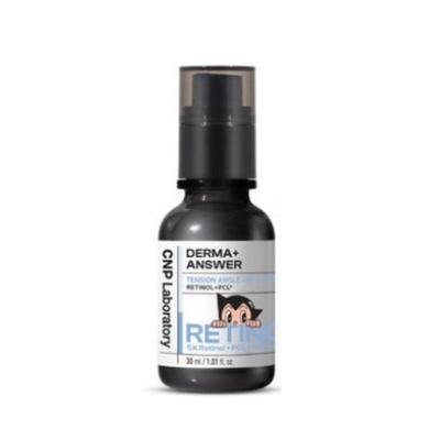 Péče o obličej – Nutriční séra a esence na obličej