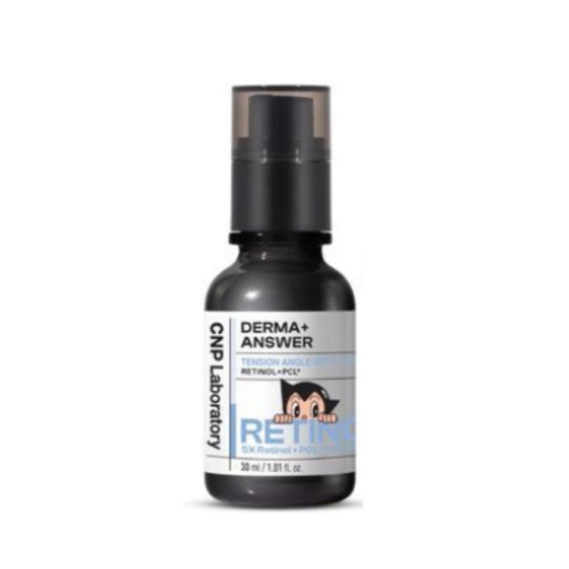 

CNP DEMA & SEO Tension Angle Fit Retinol Ampoule 30ml