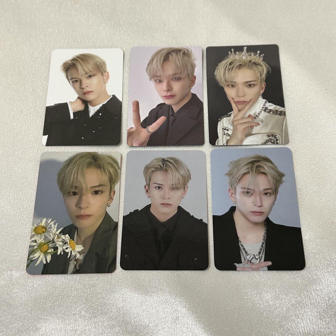 

[USED] TREASURE Asahi Korea Exclusive