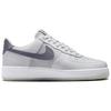 Nike Air Force 1 '07 LV8 Pure Platinum Light Carbon Sneakers FJ4170-001