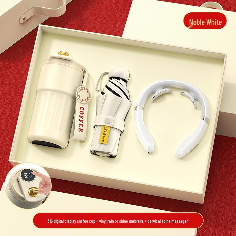 Personalized Company Anniversary Gifts: Custom Logo Souvenirs for Staff, Friends, and Family