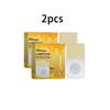 South Moon Bee Venom Plant Extract Umbilical Care Patch Non-woven Patch Waist, Abdomen and Thighs Daily Skin Care Patch 30pcs