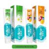Nice Fresh Fruit & Cool Chrysanthemum Toothpaste Twin Pack