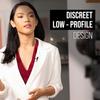 Rode Microphones Lavalier II Slim Lavalier Microphone