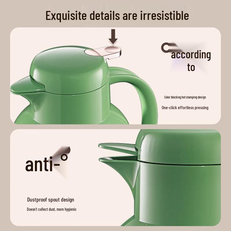 Supor Household Insulated Thermos