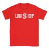 Kpop Jay Park Lngshot TShirts for Unisex Vintage Pure Cotton Tees Round Collar Short Sleeve T Shirts Gift Idea Clothing