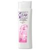CLEAR Anti-Dandruff Shampoo - Multi-Effect Hydrating (4 X 200g Travel Pack)