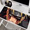 Mouse Pad PC Accessories Keyboard Pad Office Desk Mat Anti Slip Mousepad Rubber Tablet Pad Gaming HD Naruto Uzumaki Extended Pad