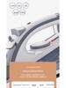 Red Heart RH122 Cordless High-Power Steam Iron