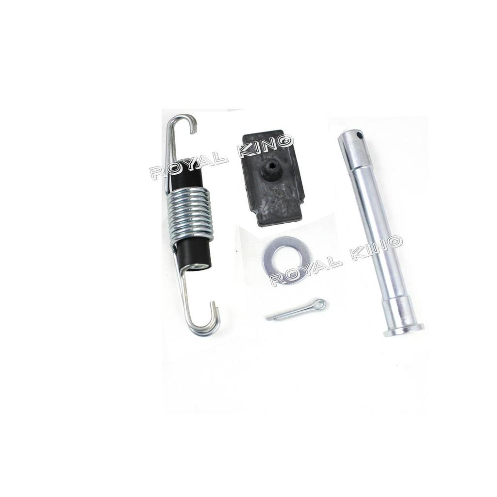 Royal Enfield "CENTER STAND " For Interceptor 650 / Continental GT 650