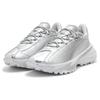 New PUMA Spirex X Hajime Sorayama 'Silver Cool Light Grey' 398270-01