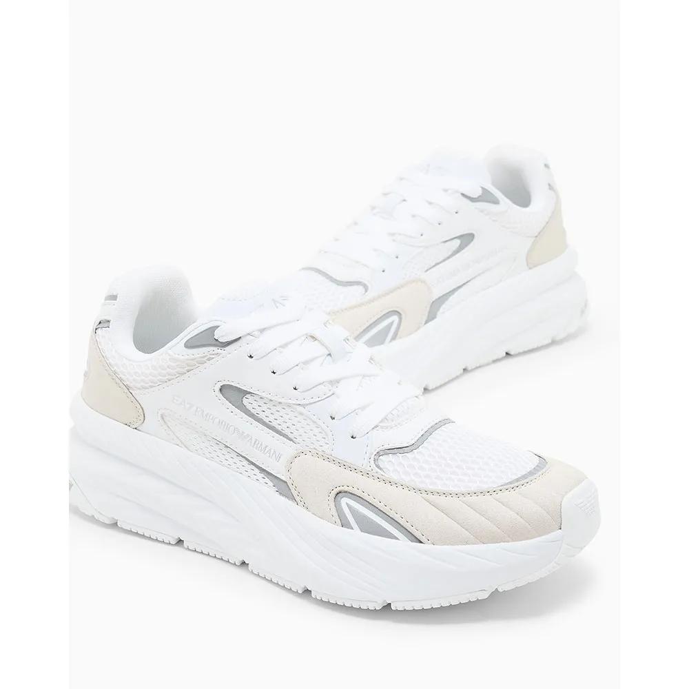 EA7 EMPORIO ARMANI Кросовки 7X000342_AF18617