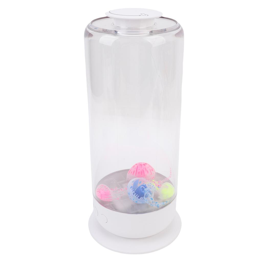 LED Fantasy Lamp 7 Color Setting Night Light Decoration for Home Bedroom Decor