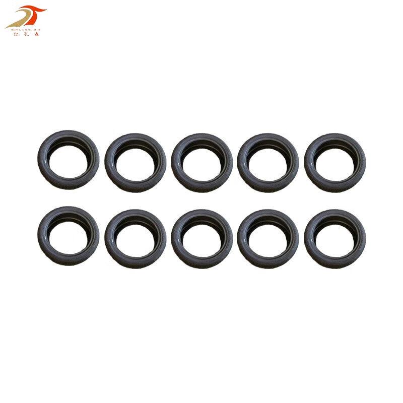 400m Obstacle Course Training Equipment Set