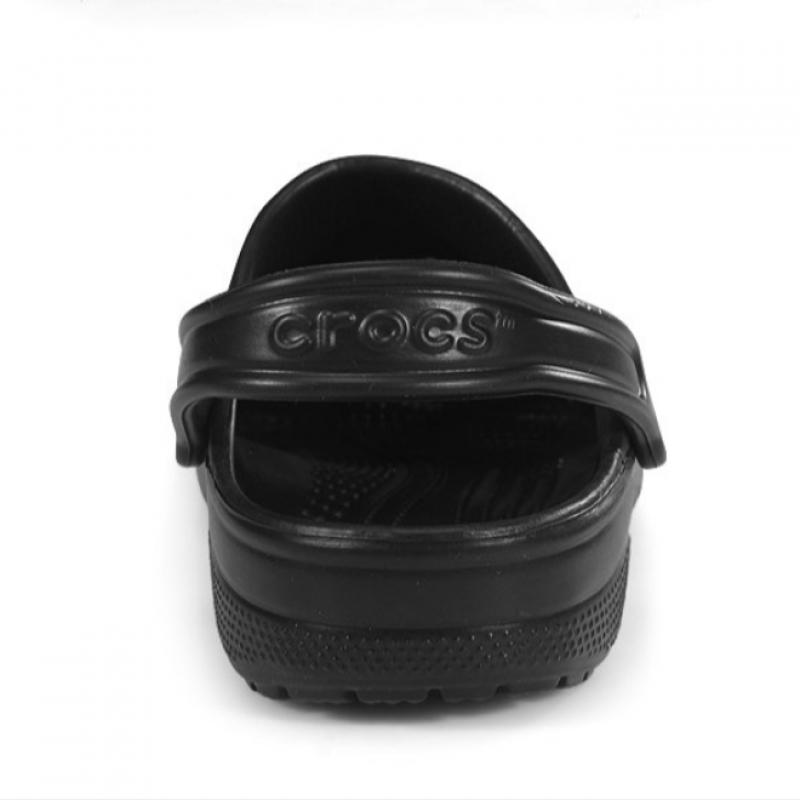 Crocs Unisex Classic Clogs 10001 001