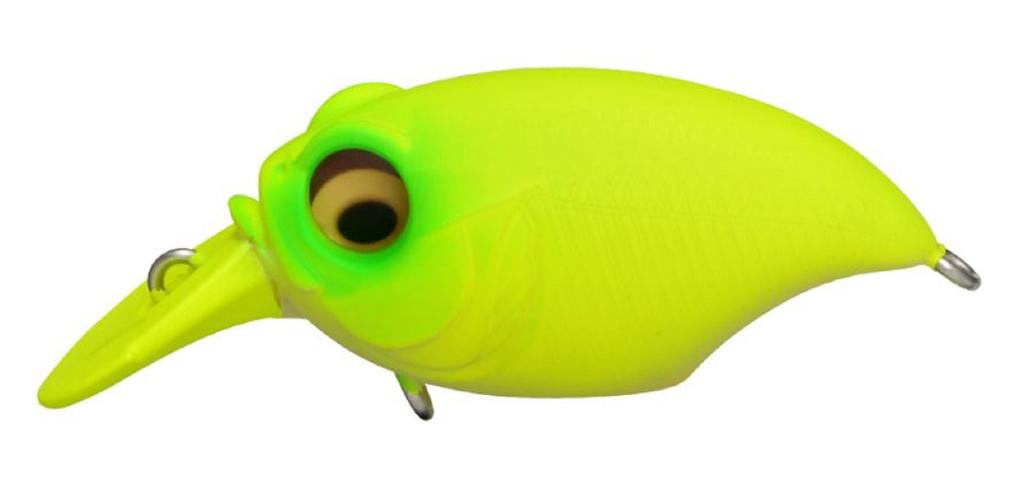 MEGABASS X-80 MAGNUM Naufrage Leurre GLX Skelton Chart Back (7192) EUR