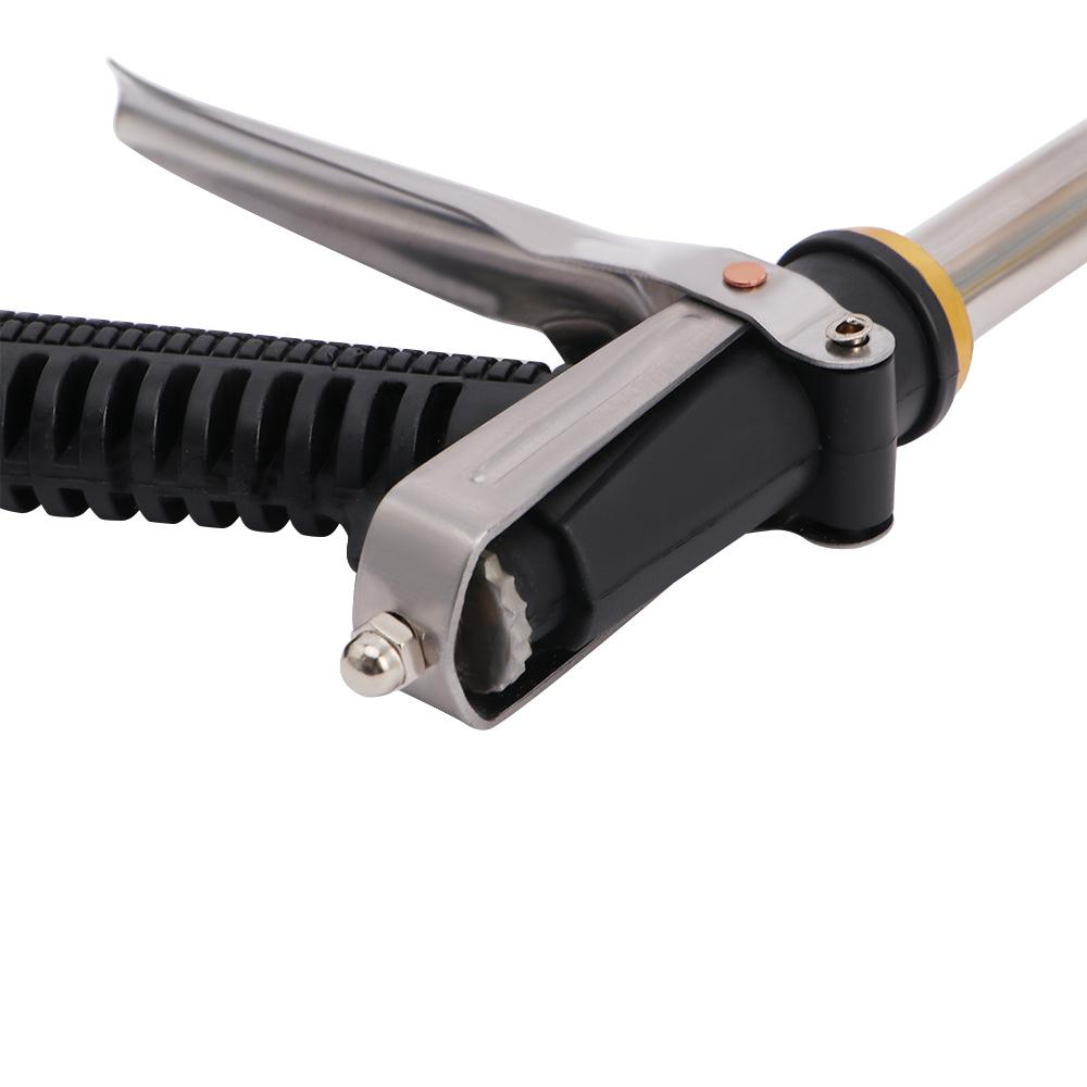 Agricultural Tree Fruit Atomizing Nozzle Spray  Pesticide Sprayer Irrigation Tool Garden Supply