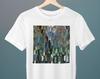 Nocturne, Frantisek Kupka, Unisex T-Shirt, Kunst T-Shirt, Orphismus, Geschenk für Sie, Geschenk für Ihn, Geschenk für Kunstliebhaber