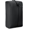 Vacuum Compression Storage Bags with Built-in Pump for Travel Luggage Space Saving Clothes Organizer Backpack Use