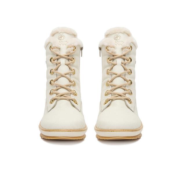 Ankle Boots Remonte CEO-R8480-80 White