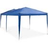 Waterproof garden pavilion tent 3 x 6 m