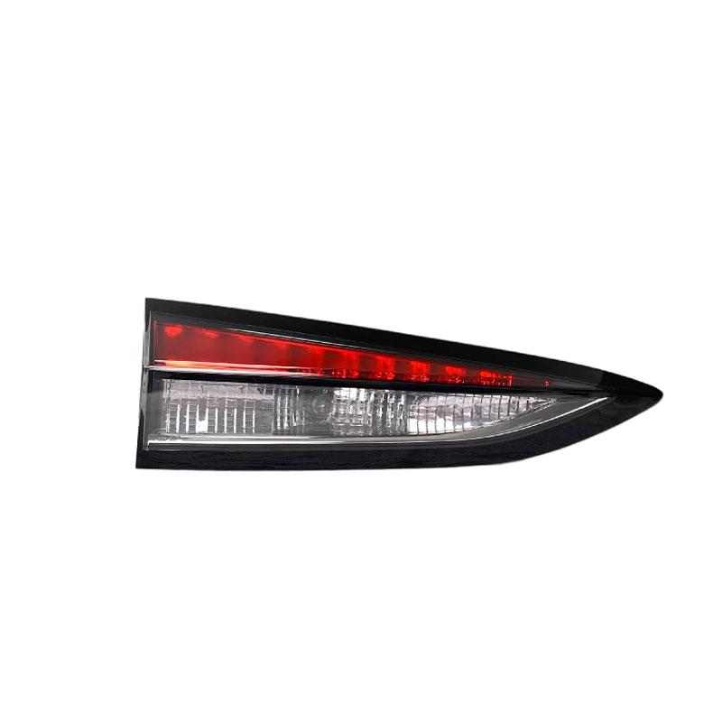 For Wuling Baojun 510 2019-2025 For Chevrolet Groove 2019-2025 Tail Light Reversing  Lamp Outside Inside Rear Taillight Assembly