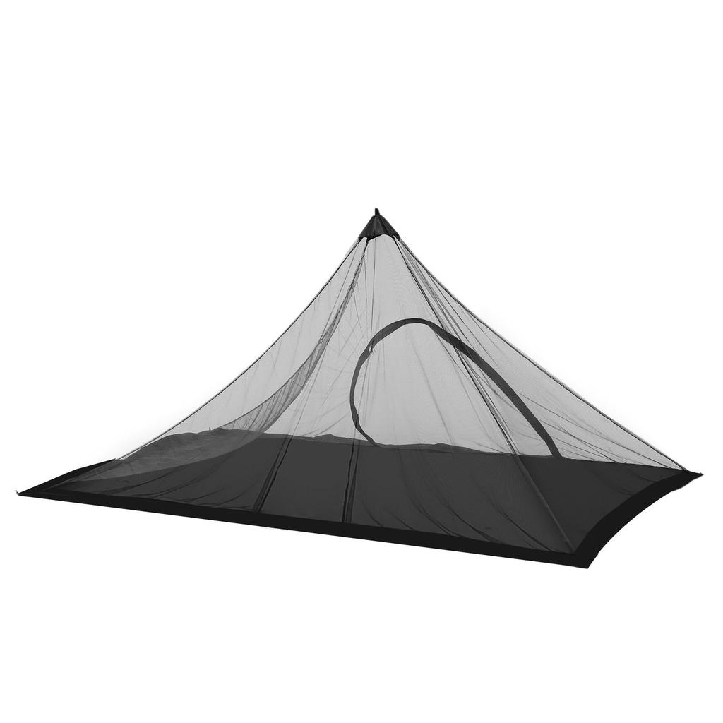 Camping Tent with Carry Bag Water Resistant Outdoors Mesh Tent For Backpacking Hiking Camping Fishing